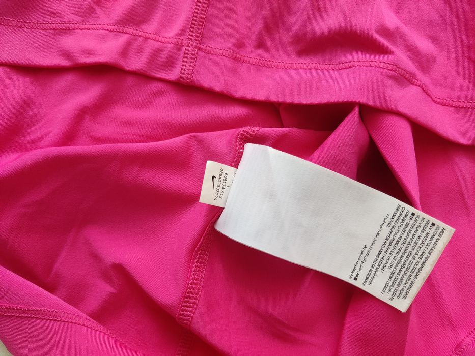 Дамска тениска Nike Pro