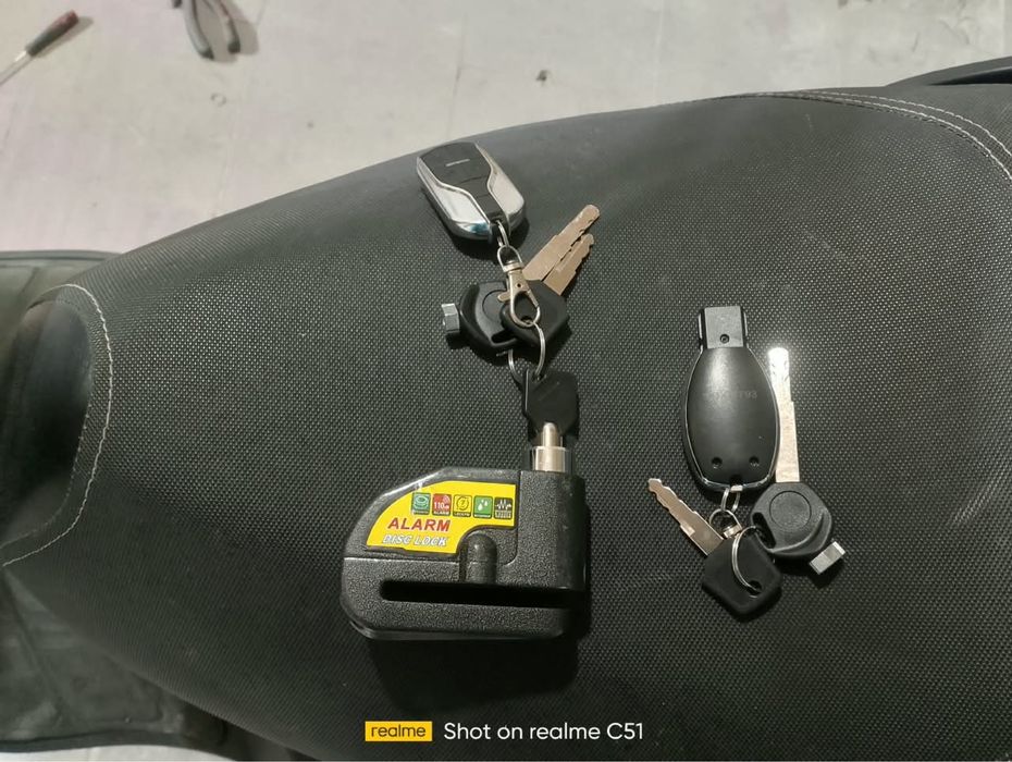 Продам мопед м 10 про