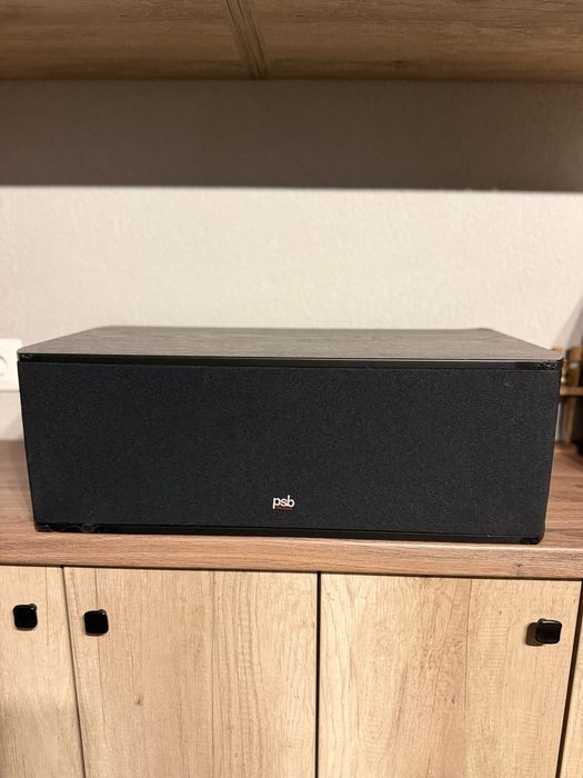 Boxa de centru PSB STRATUS C6i