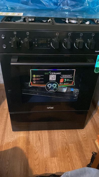 Продам плиту новая