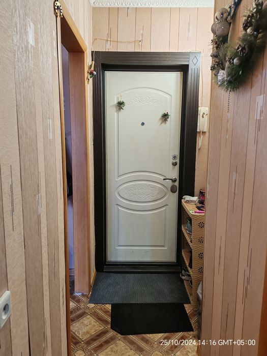 2х комн. На дуйсембекова