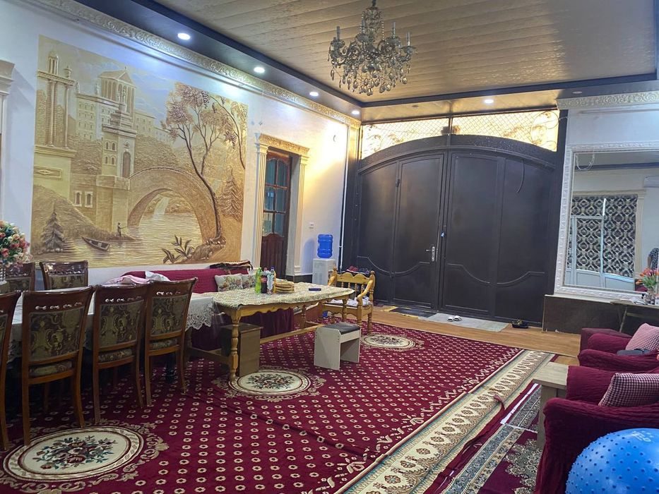 Продаётся участок