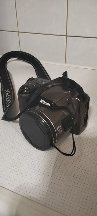 Фотоаппарат Nikon