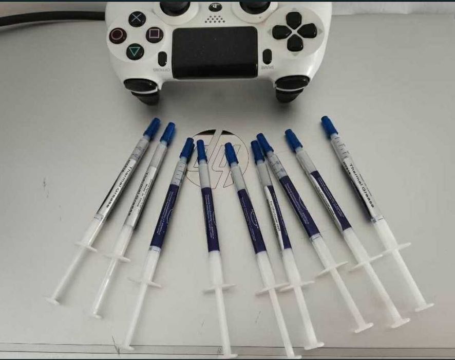 Set 3 buc Pasta Procesor PC Laptop