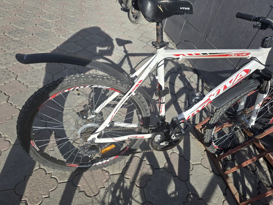 Продам viva в хорошом состяни