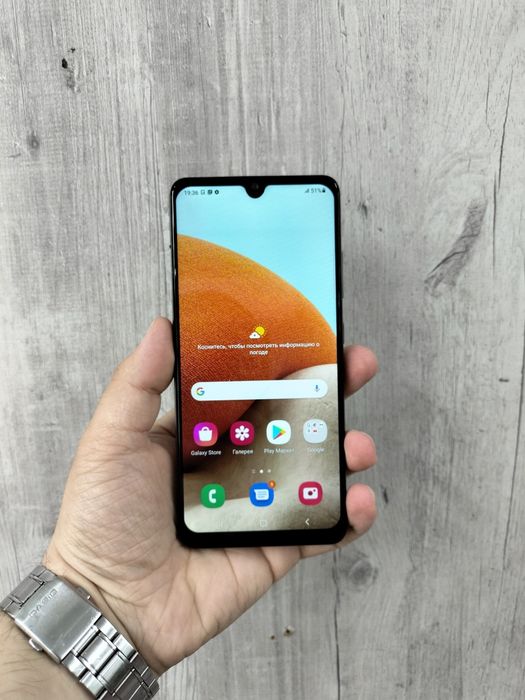 Самсунг а32 128гбб