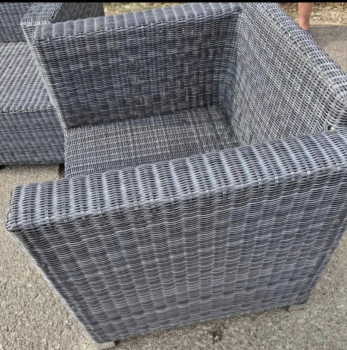 Set exterior de gradina import Suedia