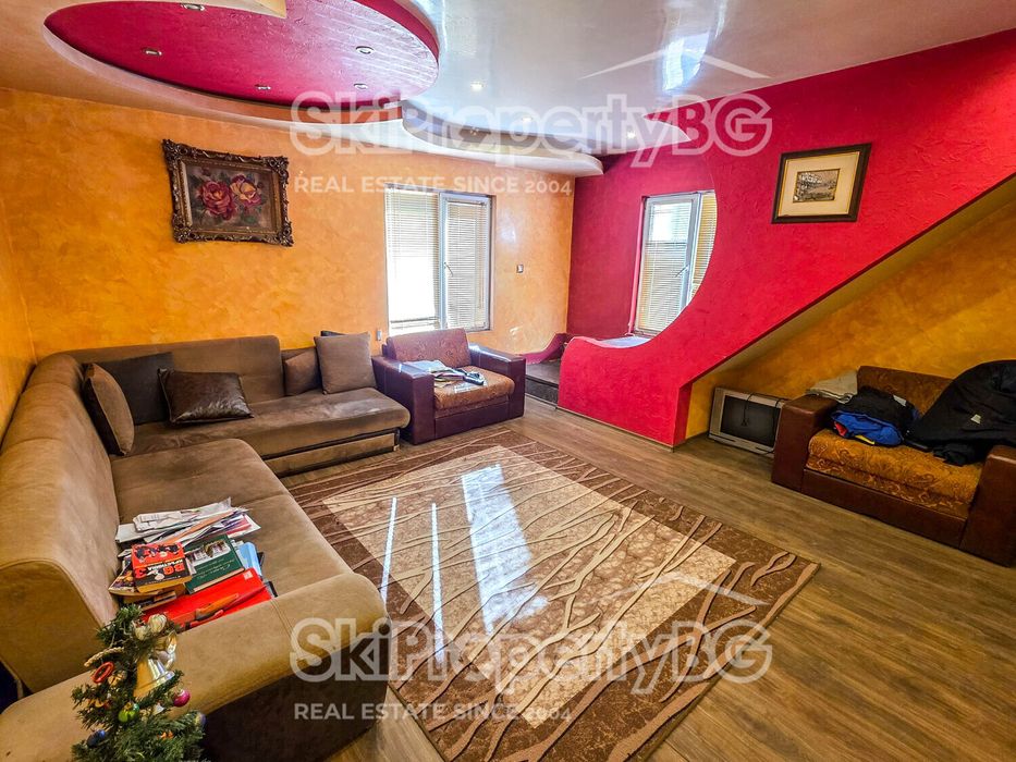 Продава се Къща в с. Рельово, Област София-област - 183 кв.м за 400 €/кв.м - Снимка #2