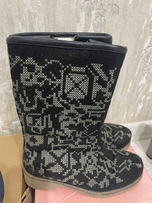 Обуви женские разные