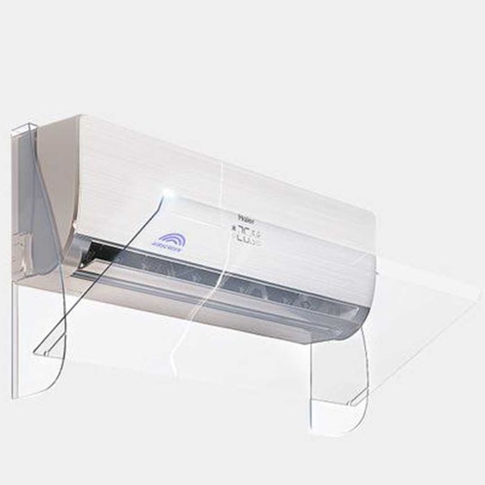 Экран защита для кондиционера