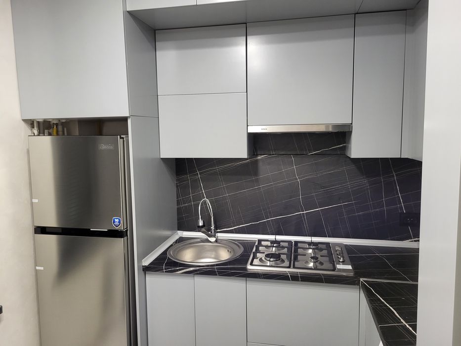 Аренда 2/7/10 в новостройке ЖК НОВОЦЕНТР Мирзо-Улугбекский р-н