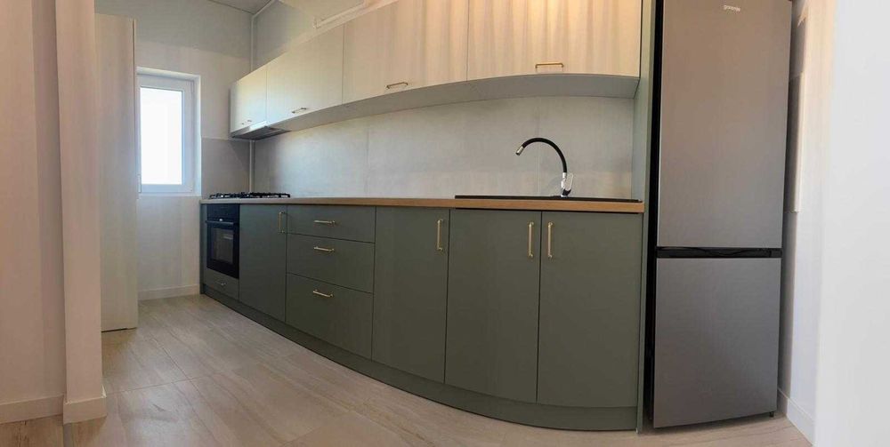 Închiriez apartament 2 camere zona Tătărași
