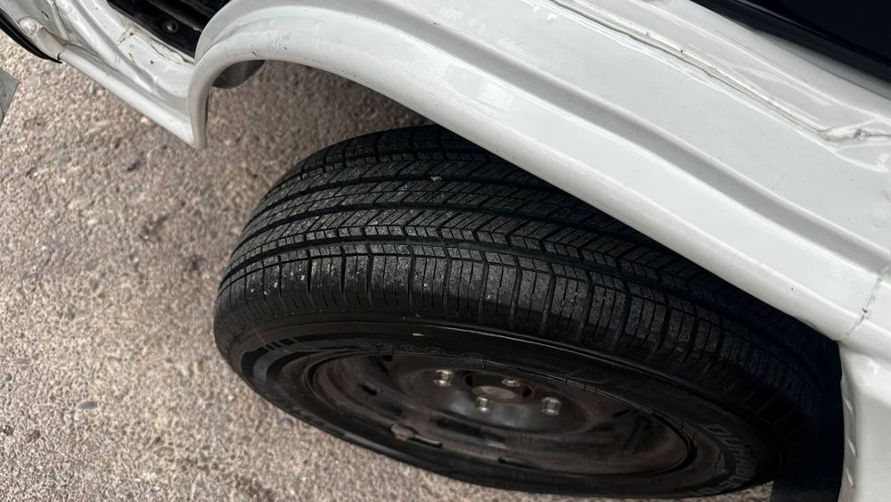 Chevrolet damas toza. Yengi 4 ta balon. Metan gaz. Polik. Lonolium.