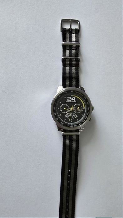 Ceas Magnussen 24 limited edition