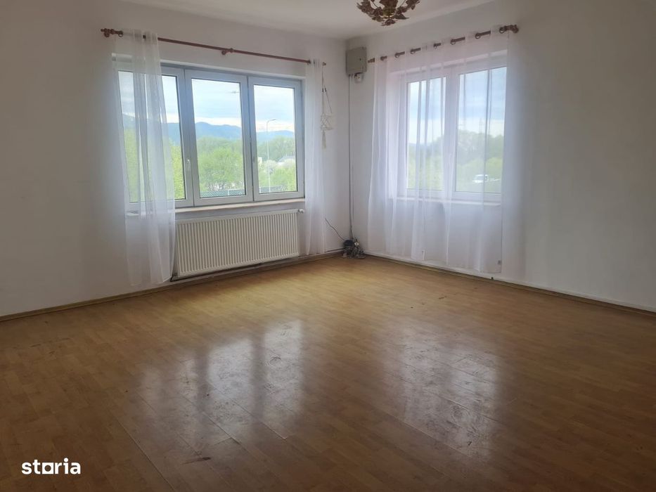 S.C. VIMAK Imobiliare inchiriaza birouri Bartolomeu-Stupini