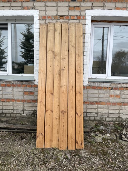 Продам пиломатериал