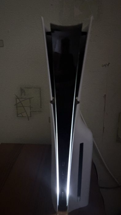 PlayStation 5 slim 1tb