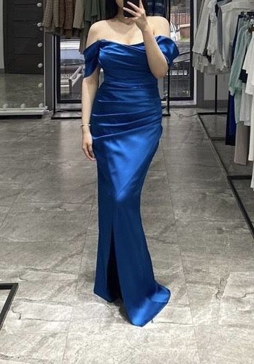 Платье вечернее турецкое