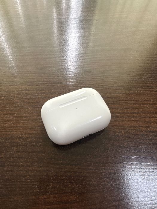 AirPods Pro 2nd наушники