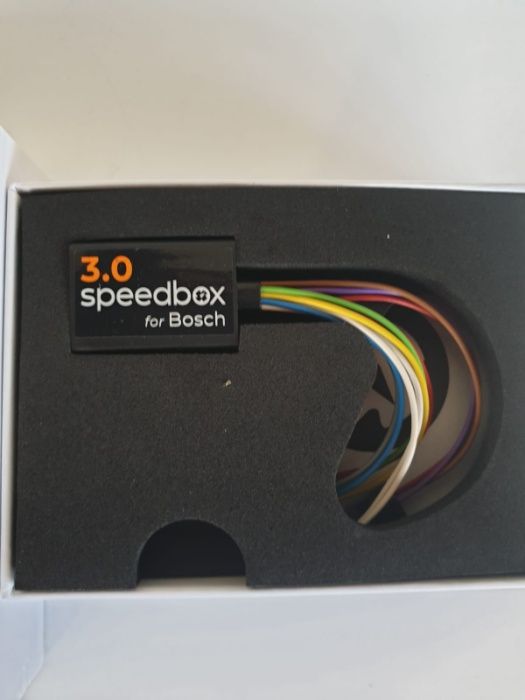 Speedbox 3 Bosch 2020 delimitare viteza ebike generatia 4 2020