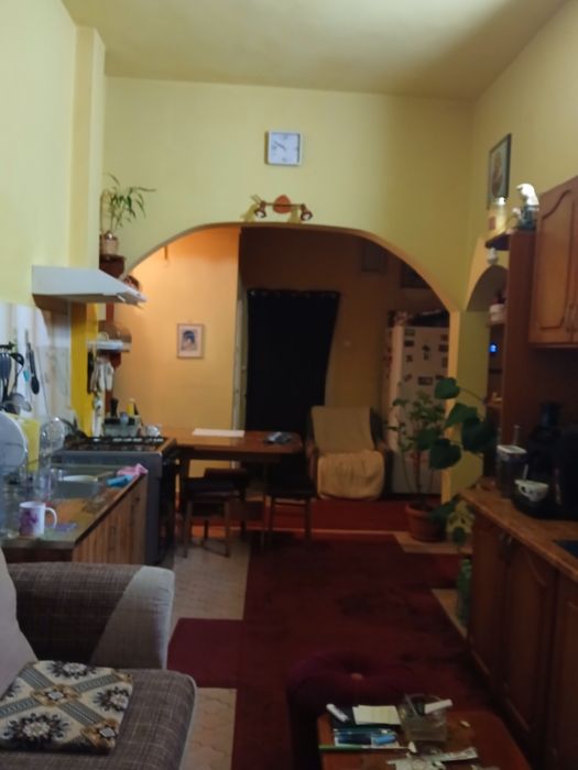 Apartament in vila centrul orasului Sinaia