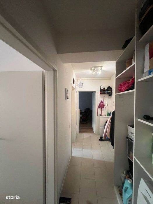 2 Camere complet mobilat | Prelungirea Ghencea | Loc parcare inclus