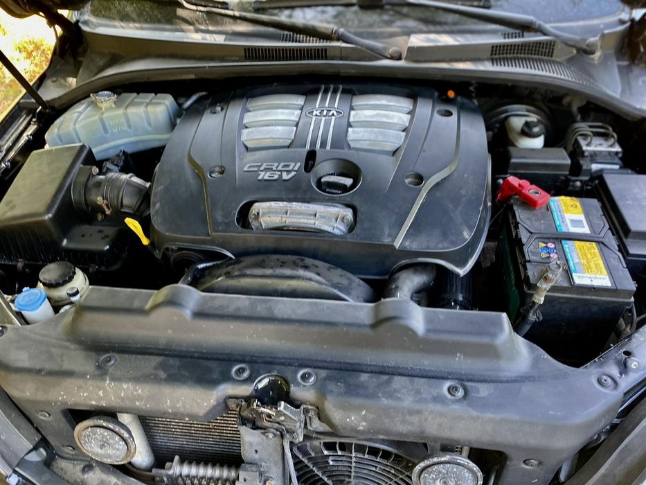 Двигател Мотор Volvo Renault Kia Hyundai Vw Opel Nissan Dacia Mercedes