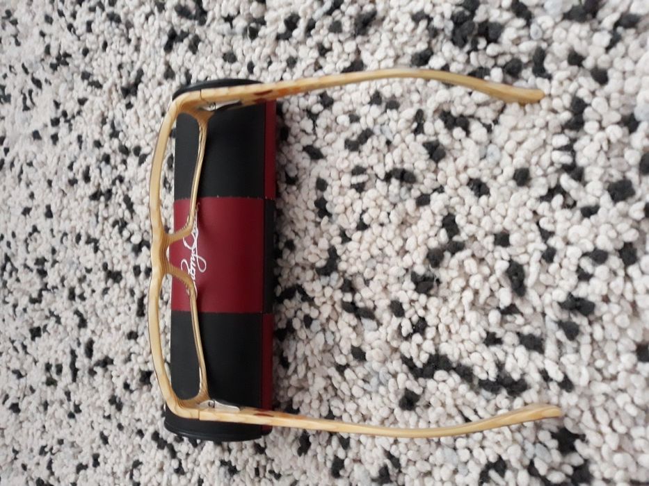 Rama ochelari vedere Mandarina Duck