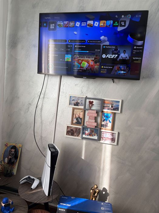 Joc PS5/Sony Astro BOT