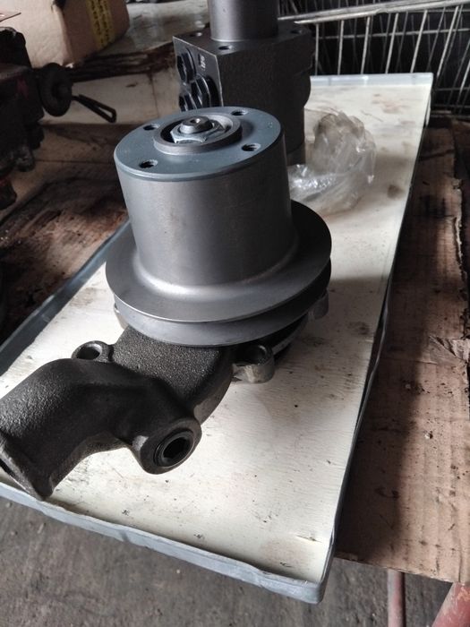 Electromotor ,pompa apă, danfos balkancar