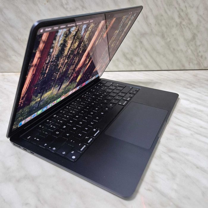 Laptop Apple MacBook Air M2 2022 8gb 512gb Blue 70 cicluri Zeus 34520