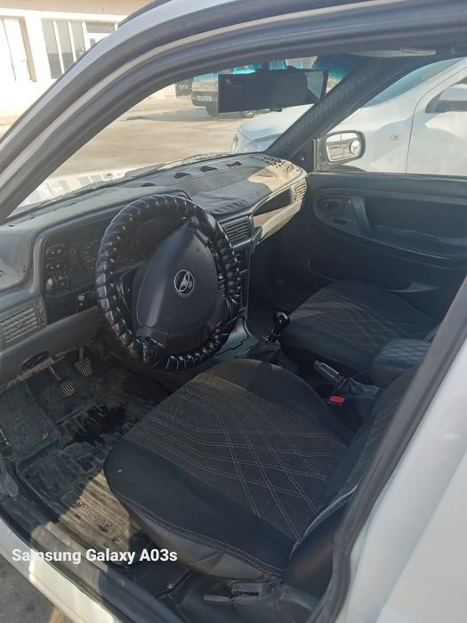 Нексия 1 донс 2008