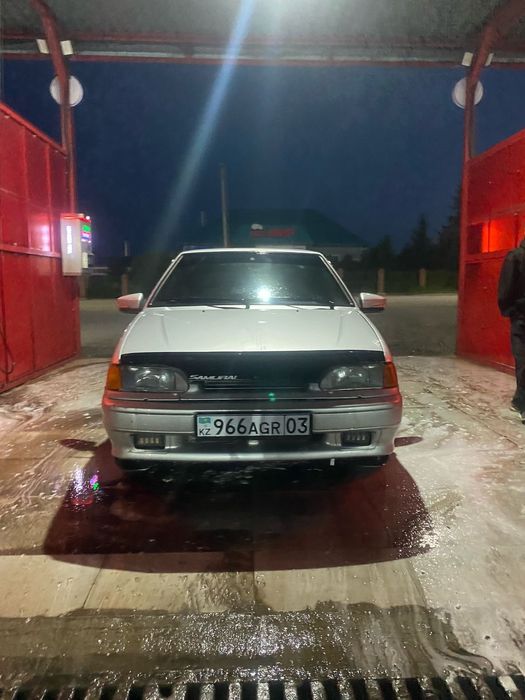 Продам автомобиль Ваз 2115