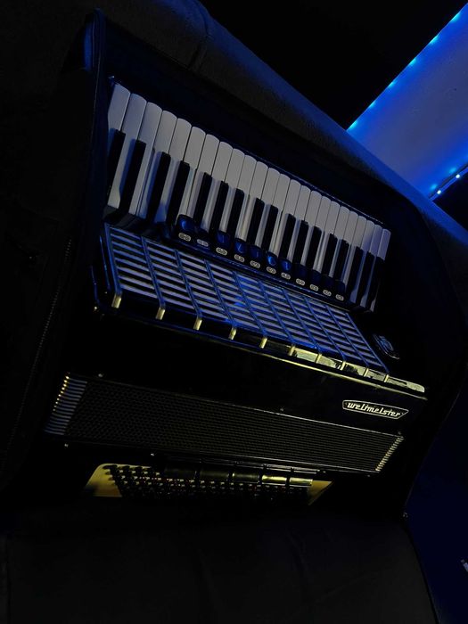 Weltmeister Stella (120Basi)