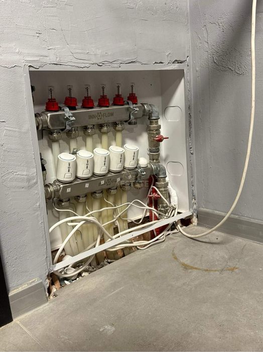 Луксозен търговски обект/ място за вашият бизнес