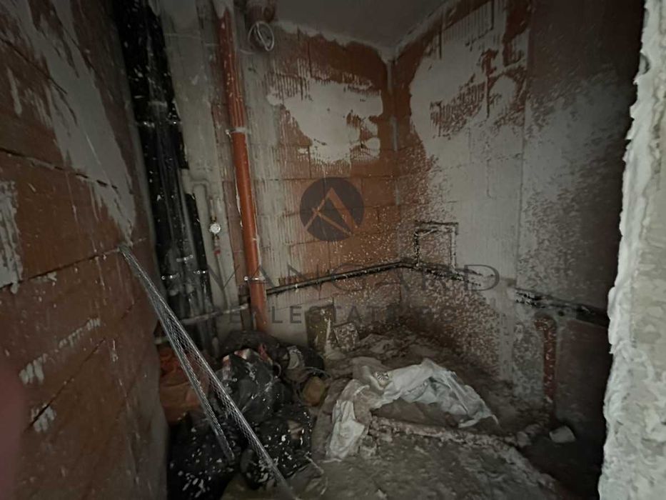 оф.20338 Двустаен АКТ 14 Гагарин