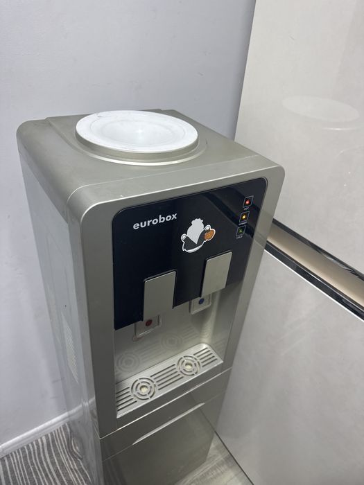 Продам кулер в робочем состоянии