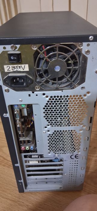 Компютър за малки игри