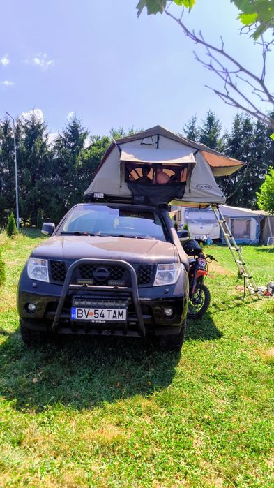 Cort plafon auto Escape