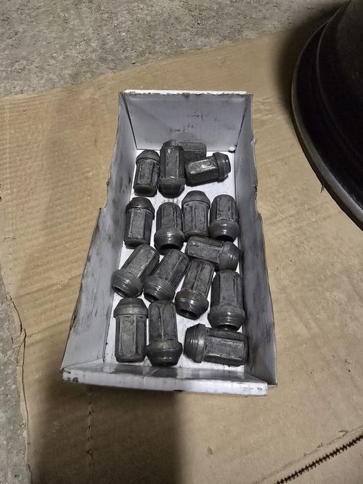 ASA Джанти 5х120 19" 8.5J X 19 H2