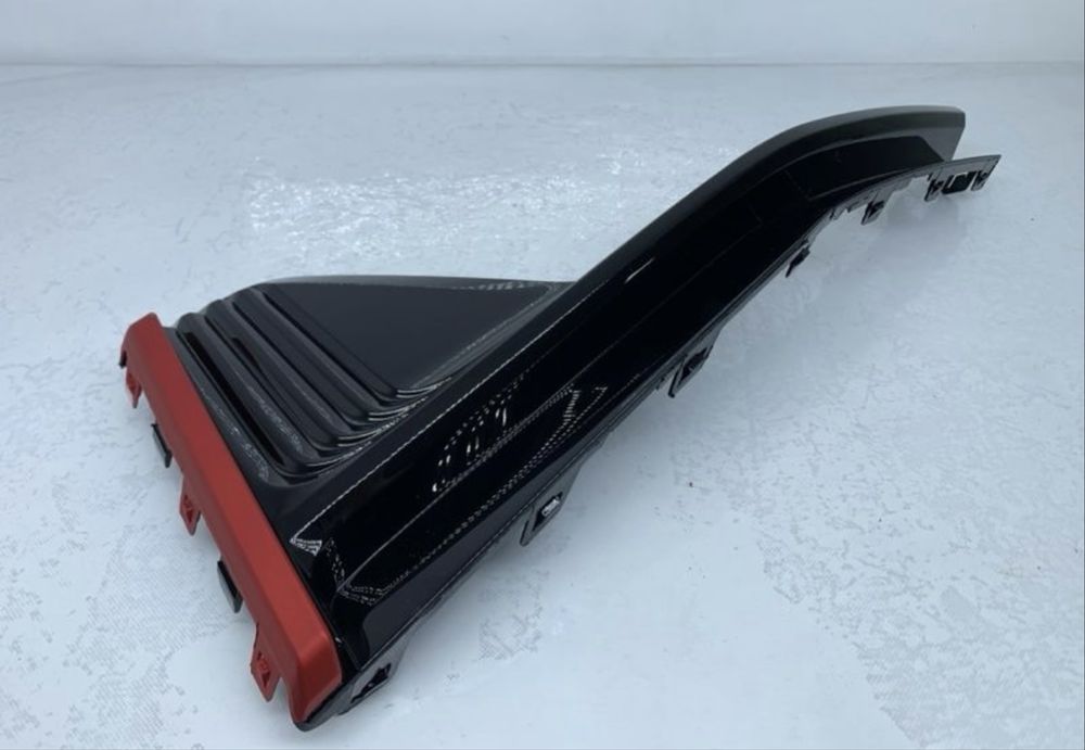 Накладка бампера Changan CS55plus