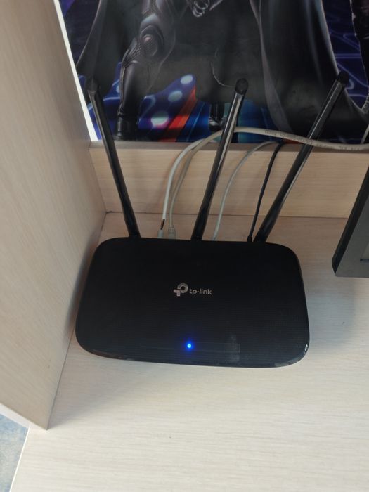 Wi fi  ,,, роутер мощный сочный