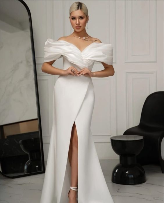 Продам шикарное вечернее платье