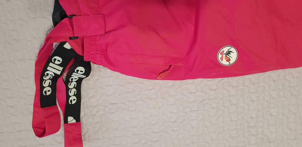 Ски панталон ellesse