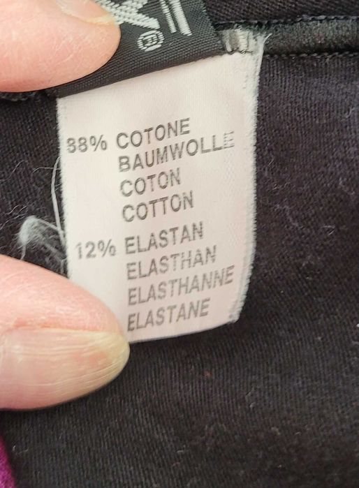 Pantaloni sport Uvex pentru femei