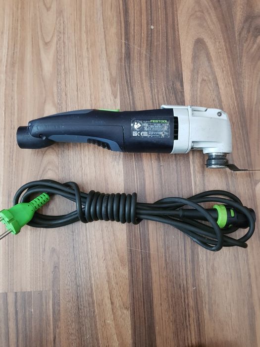 Multifuncțional Festool OS 400 EQ