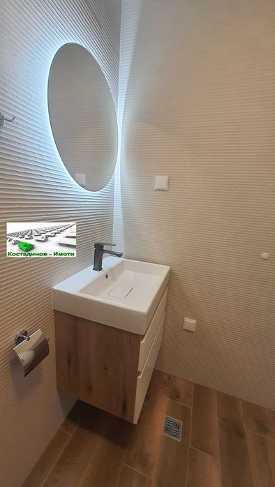 Дава се под наем Двустаен апартамент в Пловдив, Център - 67 кв.м за 663 € - Снимка #13