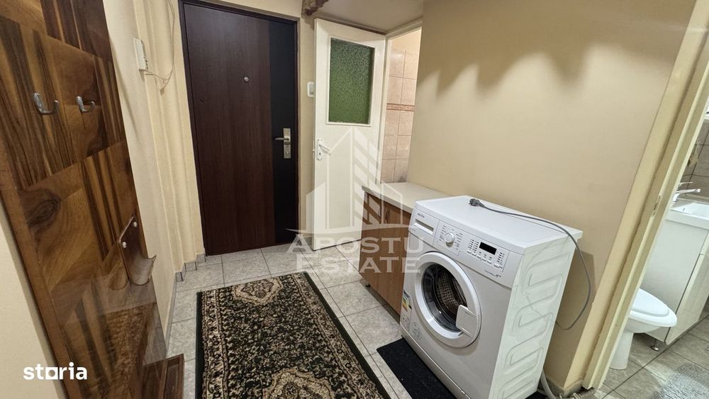Apartament 2 camere, de inchiriat,Circumvalatiunii,  Timisoara