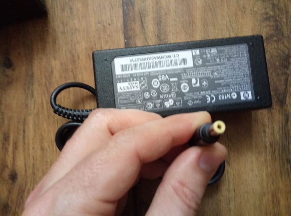 Купить блоки питания для ноутбуков