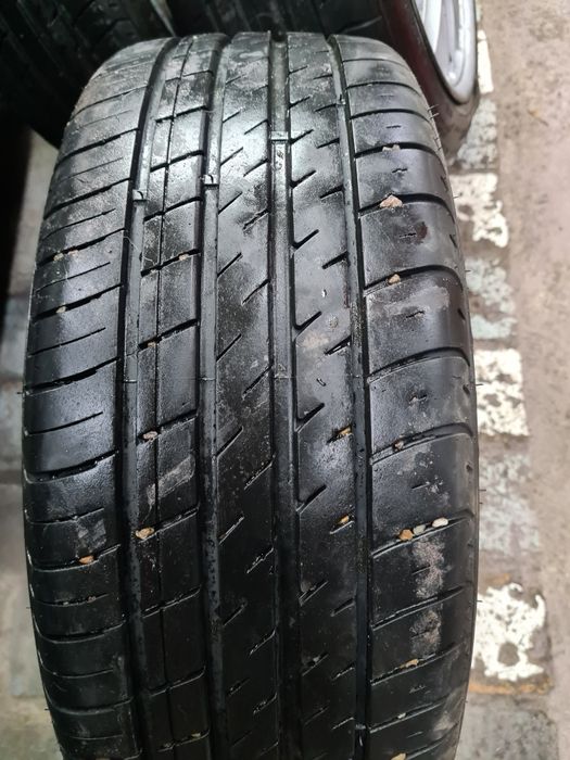 Продам шины  225 45 r18